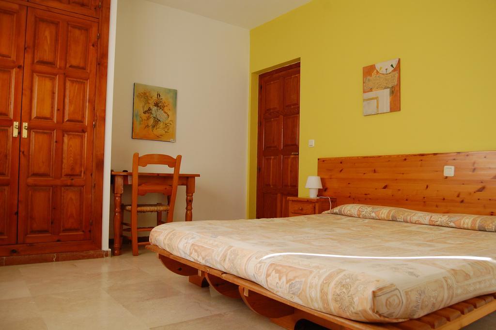 Hotel California Nerja Exteriör bild